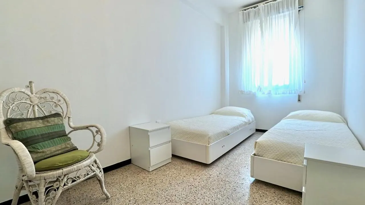 Apartament Centro Commerciale 4 - Home Immobiliare Lido di Jesolo