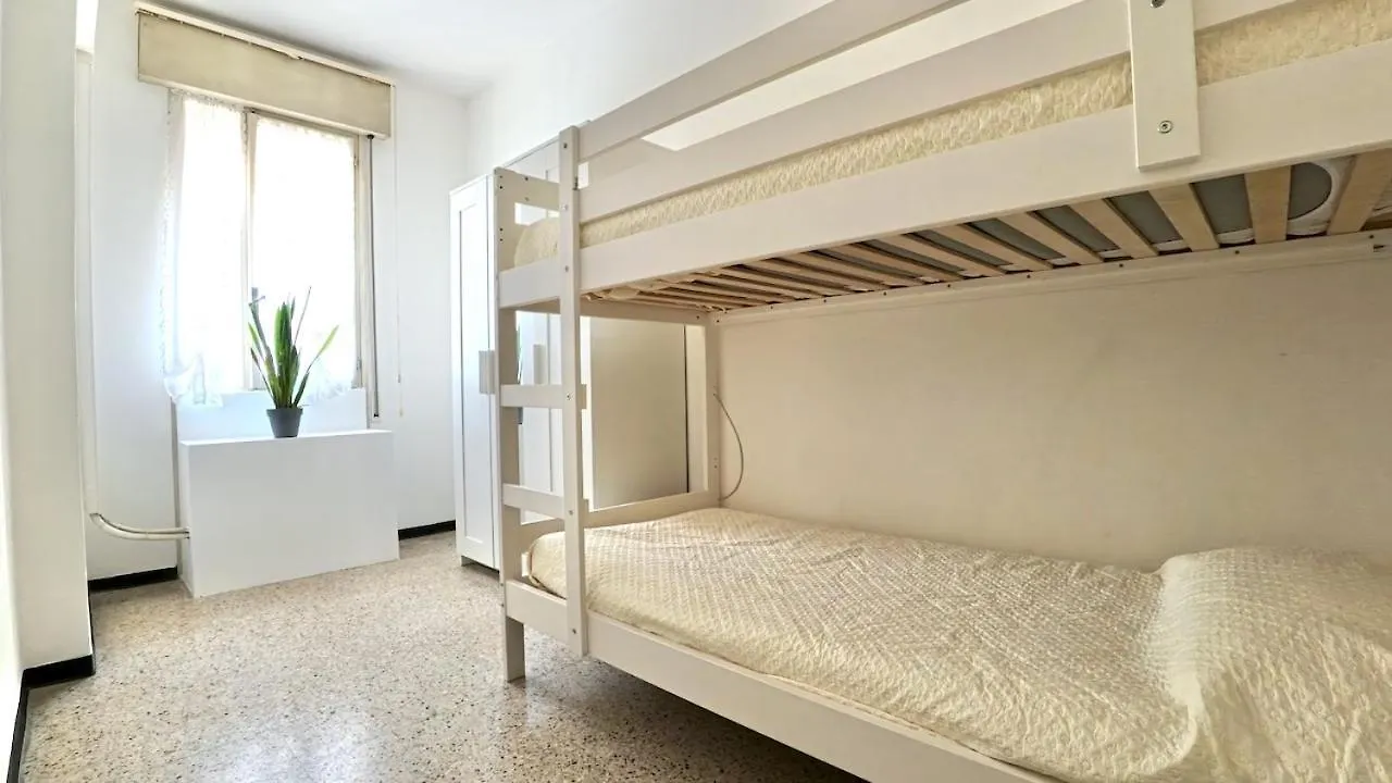 Centro Commerciale 4 - Home Immobiliare Lido di Jesolo Apartament