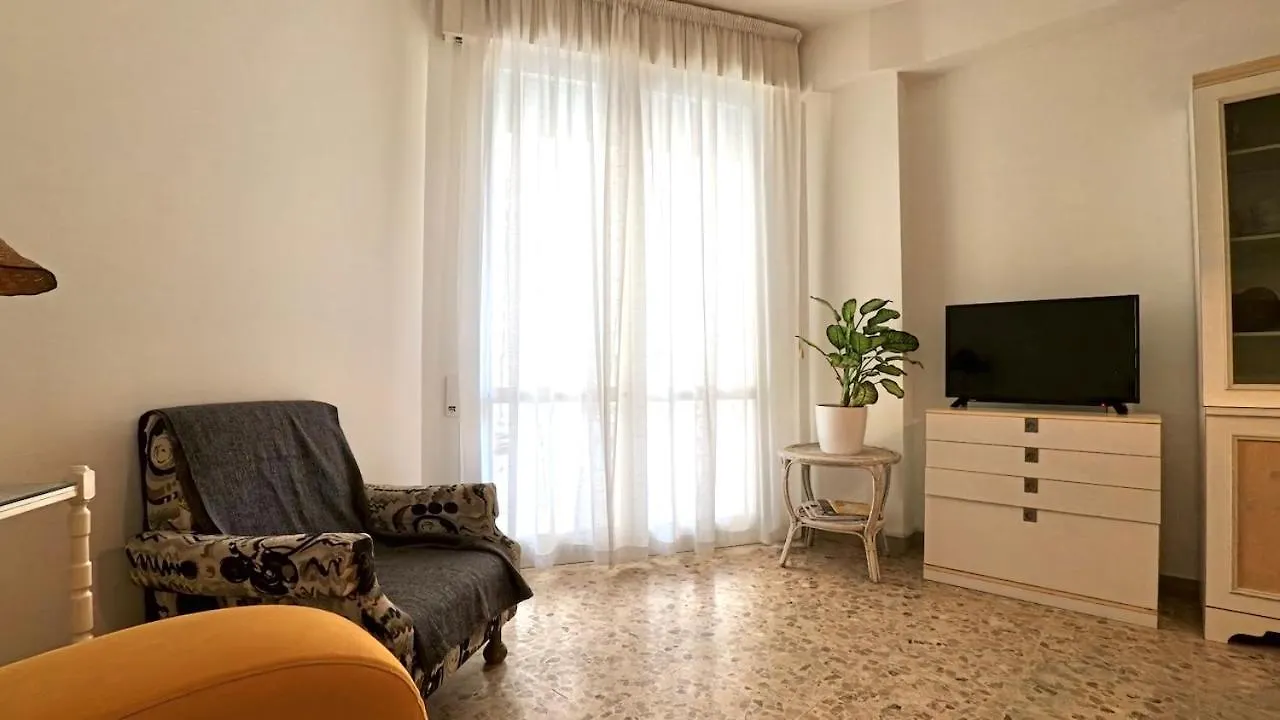 Apartament Centro Commerciale 4 - Home Immobiliare Lido di Jesolo Włochy