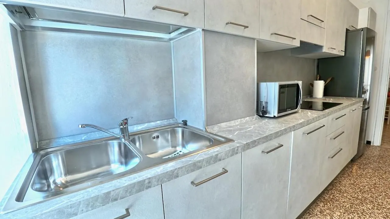 Apartamento Centro Commerciale 4 - Home Immobiliare Lido di Jesolo
