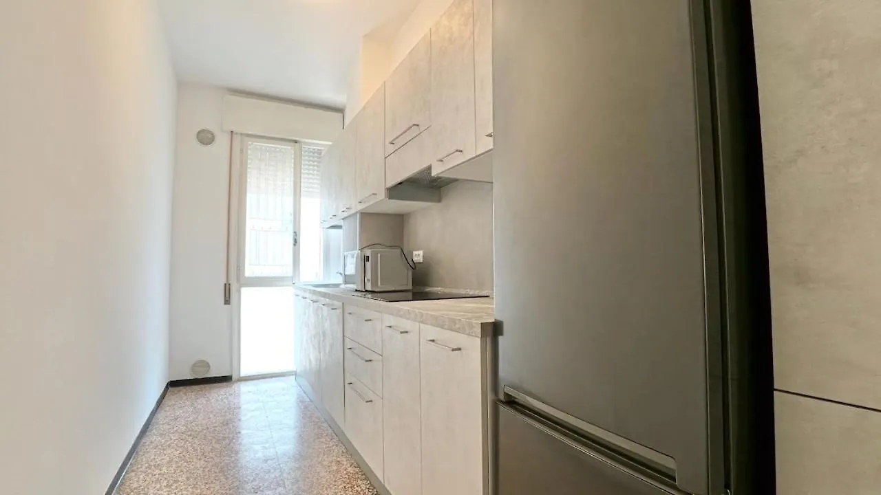 Centro Commerciale 4 - Home Immobiliare Lido di Jesolo Itália