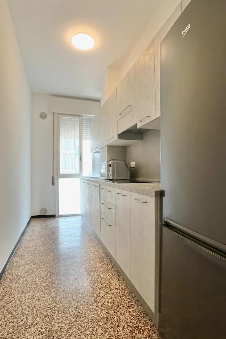 Centro Commerciale 4 - Home Immobiliare Lido di Jesolo Apartamento